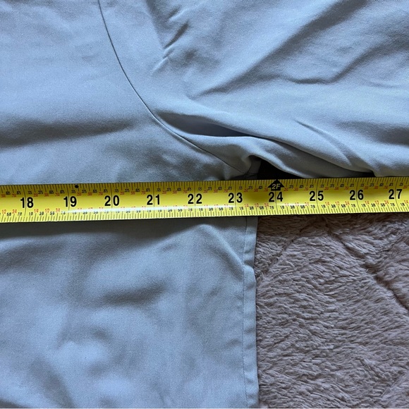 Uniqlo Basic Blouse Women’s Size XXL - Picture 6 of 8